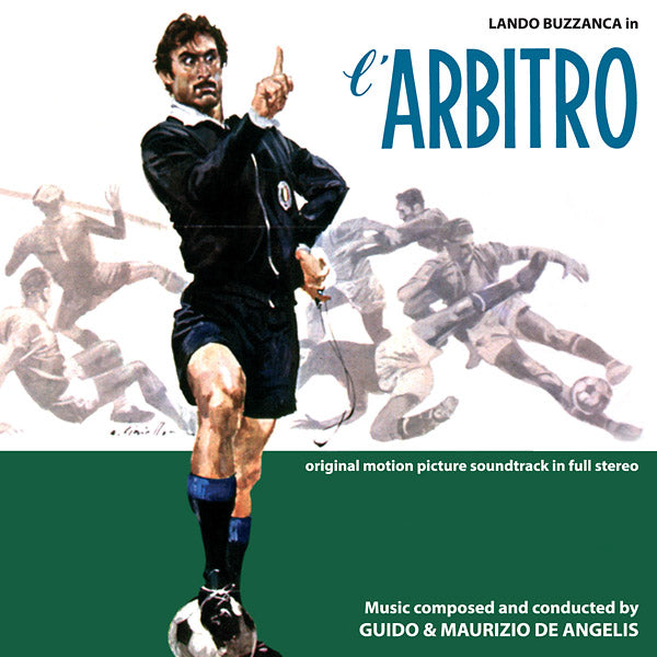 L'Arbitro |