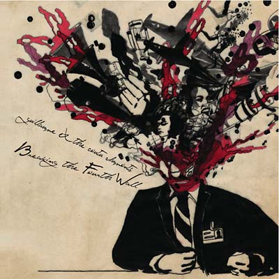 Breaking The Fourth Wall |