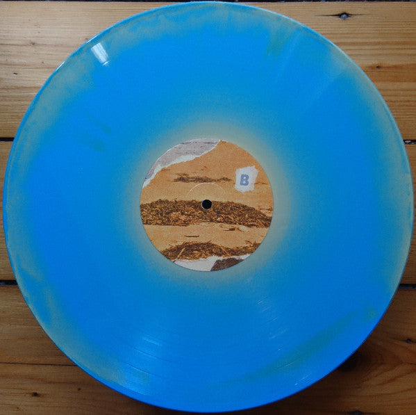 Gulfer | Mint (M) Mint (M)