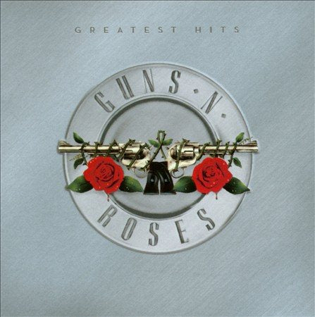 Greatest Hits |