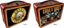 Guns N' Roses - Guns N' Roses Lunch Box |