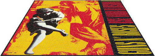Guns N' Roses - Rock Saws - Guns N Roses Use Your Illusion I (500 Piece Jigsaw Puzzle) |