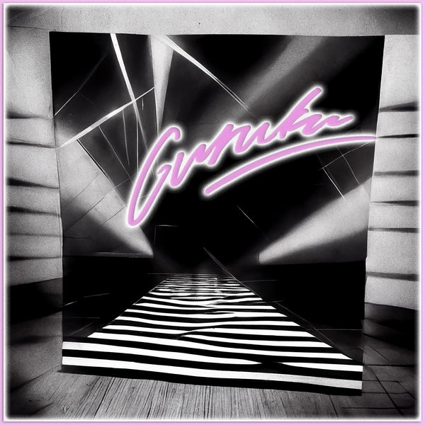 GURUKU - Mesmerized/What It Takes |