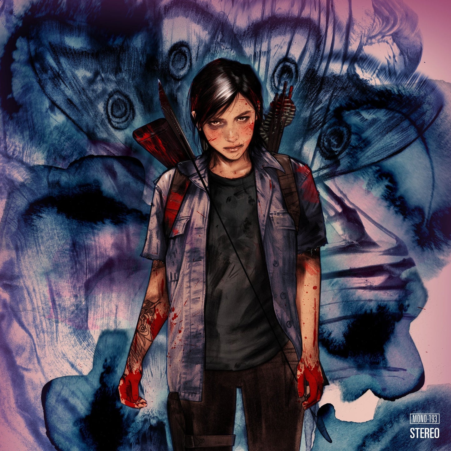 Gustavo Santaolalla & Mac Quayle - The Last Of Us, Part Ii |