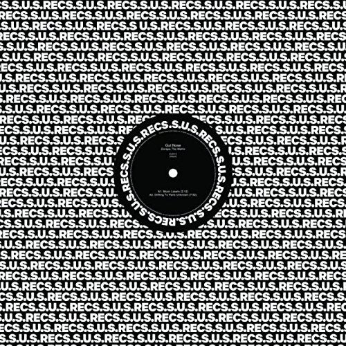 Escape The Matrix | Mint (M) Mint (M) - EXPERIMENTAL