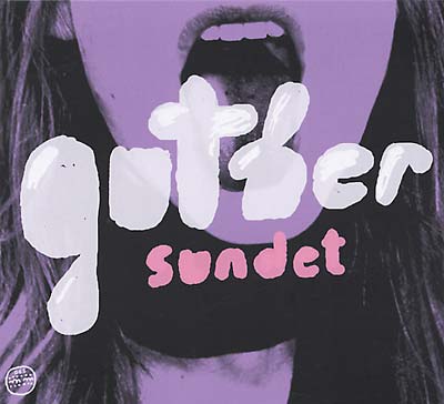 Sundet |