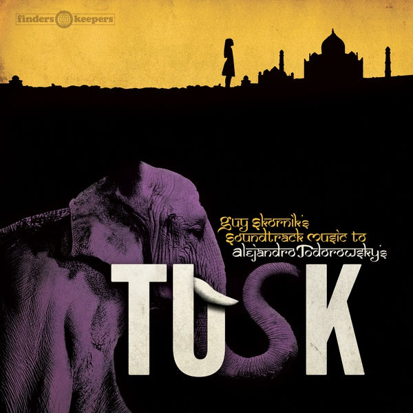 Tusk |