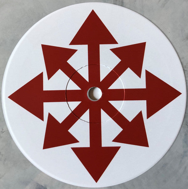 Scumdogs Of The Universe | Mint (M) Mint (M) - METAL *SEALED/COLOR*