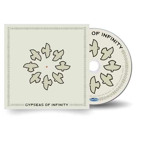 Gypseas Of Infinity |