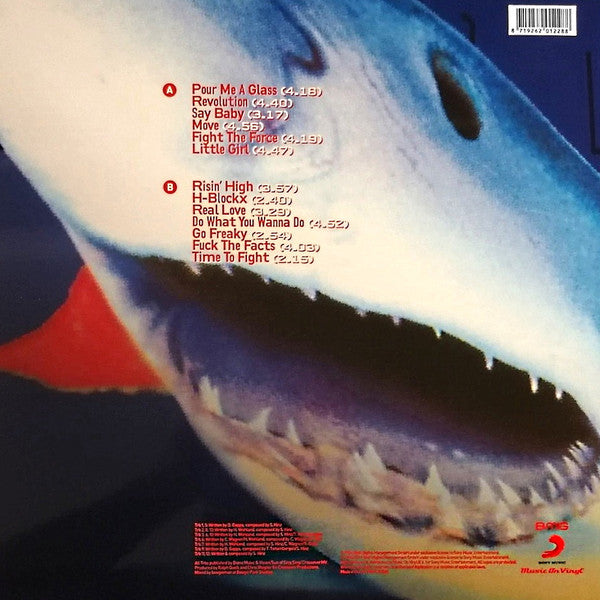 Time To Move | Mint (M) Mint (M) - ALT/INDIE *SEALED*
