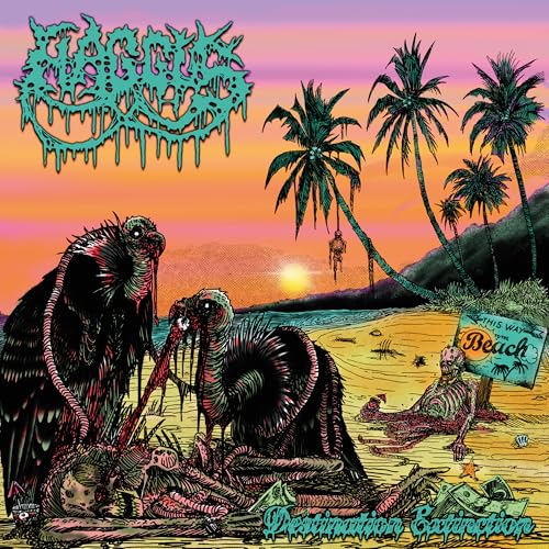 Destination Extinction |