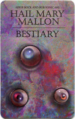 Hail Mary Mallon Bestiary Rhymesayers Entertainment LP, Album, Pic, Bez Mint (M) Mint (M)