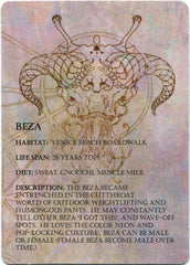 Hail Mary Mallon Bestiary Rhymesayers Entertainment LP, Album, Pic, Bez Mint (M) Mint (M)