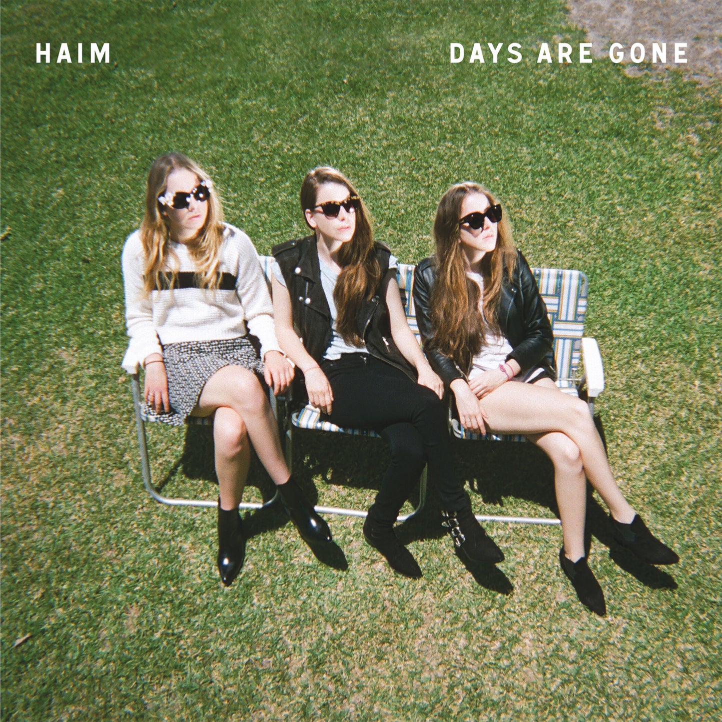 Days Are GonDays Are Gone (10th Ann. Deluxe Green 2LP)e (Colored Vinyl, Green, Deluxe Edition, Bonus Tracks, 10th Anniversary Edition) (2 Lp's) | Mint (M) Mint (M) - POP/ROCK *COLOR*