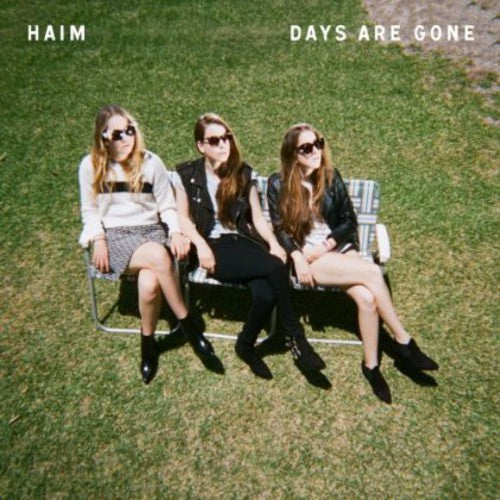 Haim - Days Are Gone |