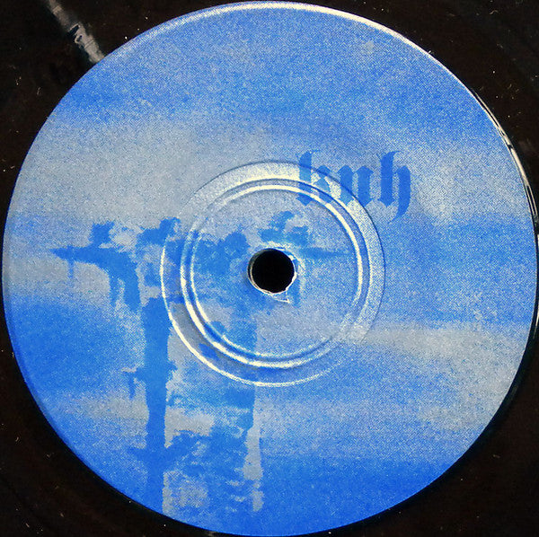 Half Man / Kisses And Hugs | Very Good Plus (VG+) Very Good Plus (VG+)