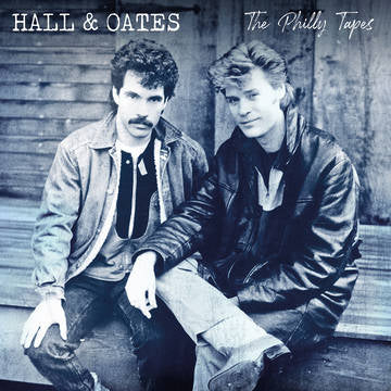 Fall In Philadelphia: The Definitive Demos (COLOR VINYL RSD) | - ROCK *NEW/COLOR*