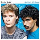 Hall & Oates - The Very Best Of Daryl Hall and John Oates |