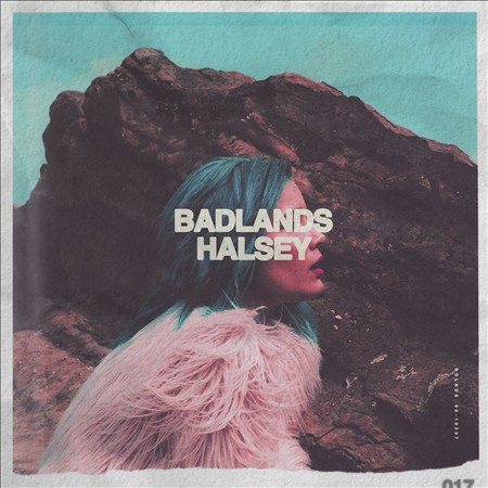 Badlands | Mint (M) Mint (M) - POP