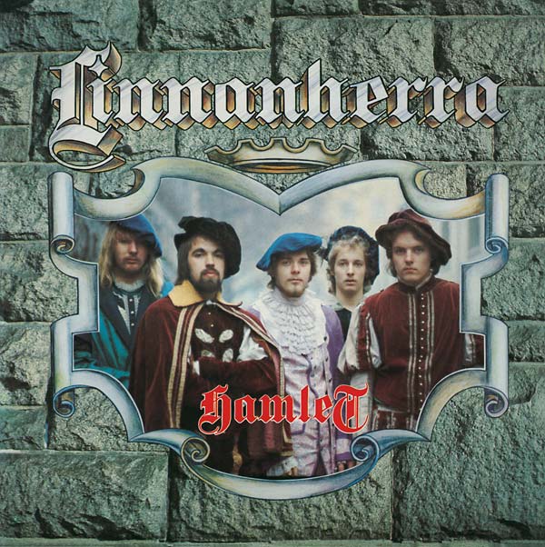 Linnanherra |