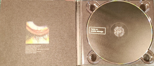 Public Storage | Mint (M) Very Good Plus (VG+)