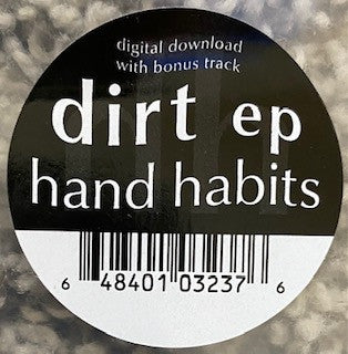 Dirt | Mint (M) Mint (M)