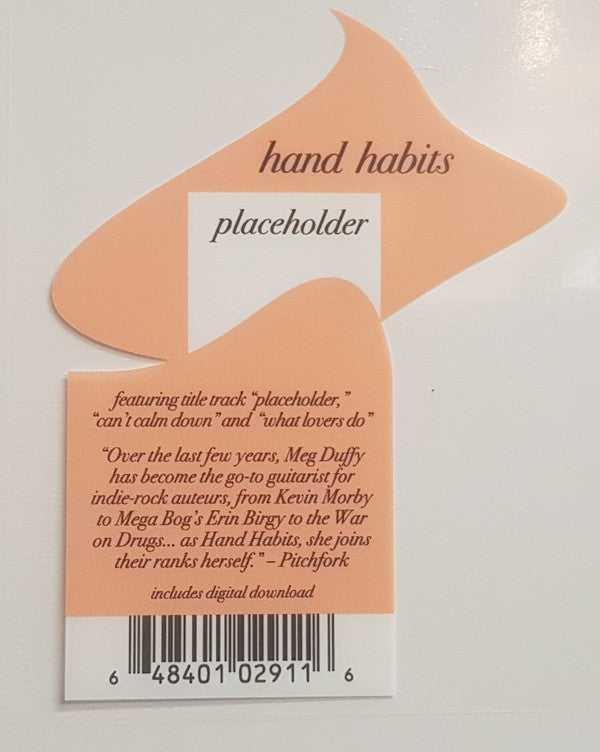 Placeholder | Mint (M) Mint (M) - ALT/INDIE