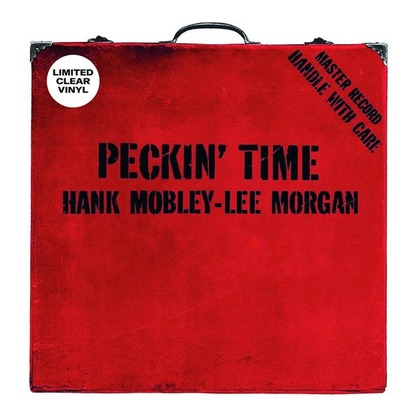 Pekin' Time (Clear Vinyl) |