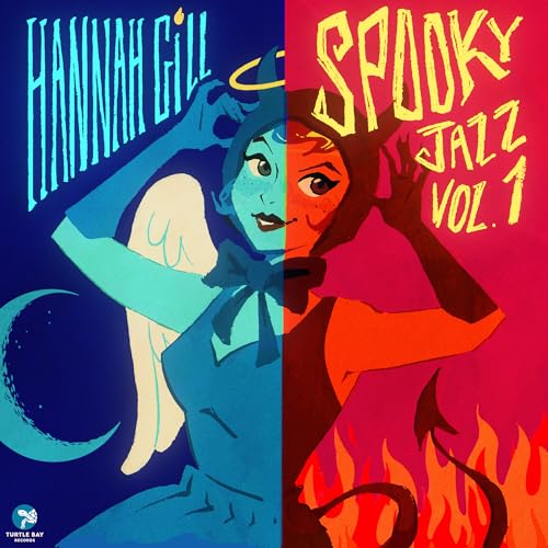 Spooky Jazz Vol. 1 |
