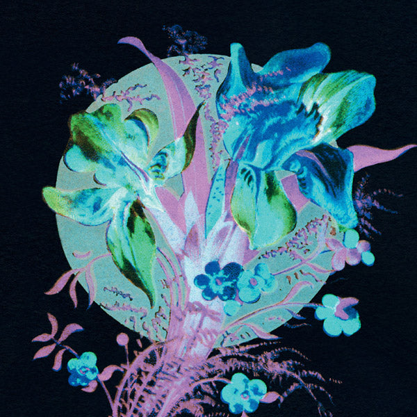 A Handful Of Dust Is A Desert |