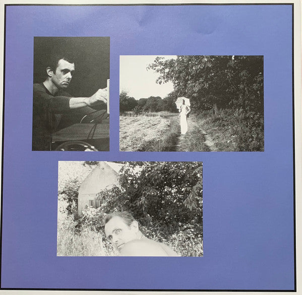Hans-Joachim Roedelius - Tape Archive Essence 1973-1978 | Mint (M) Mint (M) - AMBIENT *SEALED*