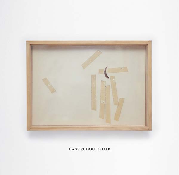 Hans Rudolf Zeller |