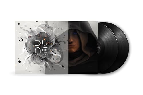 Dune: Part Two | Mint (M) Mint (M) - SOUNDTRACK *SEALED*