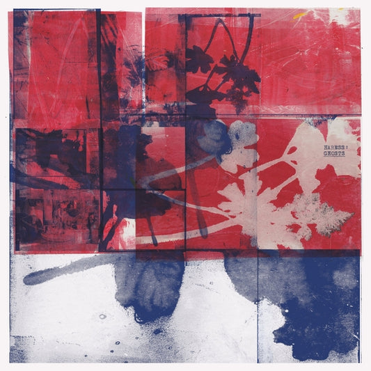 Ghosts (Black Vinyl) |