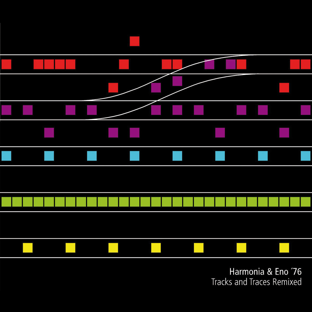 Tracks And Traces Remixed |