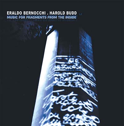 Music For 'Fragments From The Inside' |