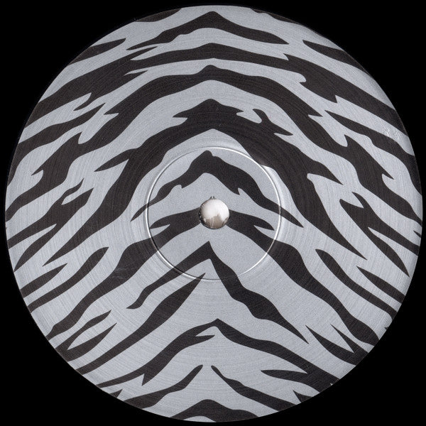 Easy Tiger EP | Mint (M) Mint (M)