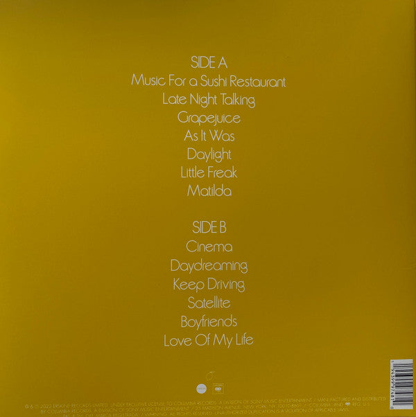 Harry’s House | Mint (M) Mint (M) - POP *SEALED*