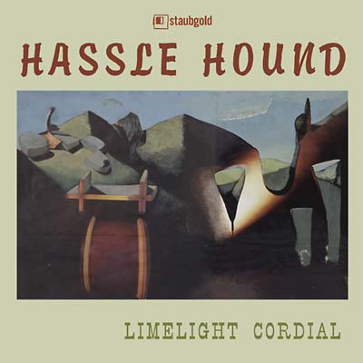 Limelight Cordial |