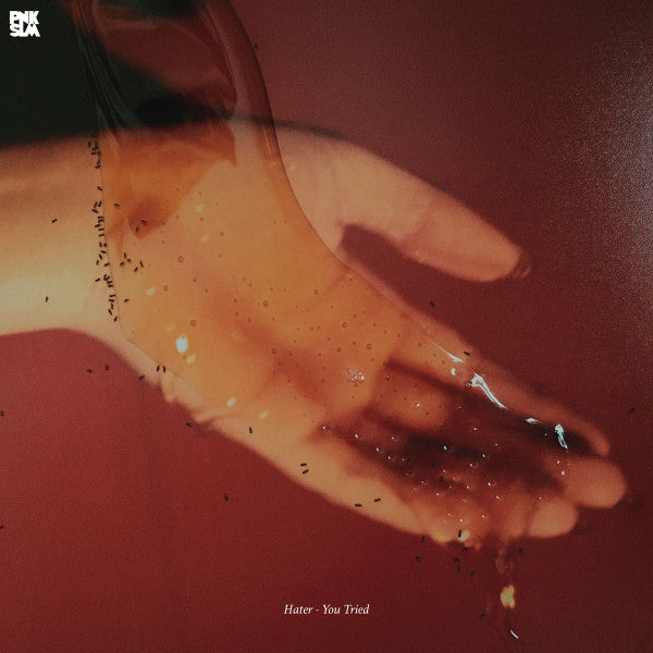 You Tried | Mint (M) Mint (M) - ALT/INDIE *SEALED*