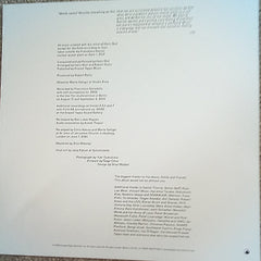 Hatis Noit Aura Erased Tapes Records LP, Album, Ltd, Cle Mint (M) Mint (M)