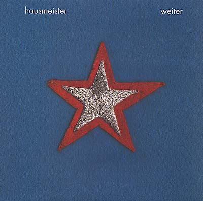 HAUSMEISTER - Weiter |