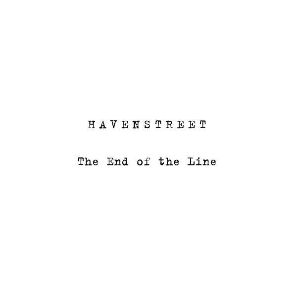 The End of the Line/Perspectives |