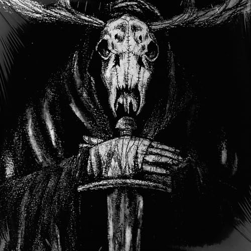 Havukruunu - Rautaa Ja Tulta |