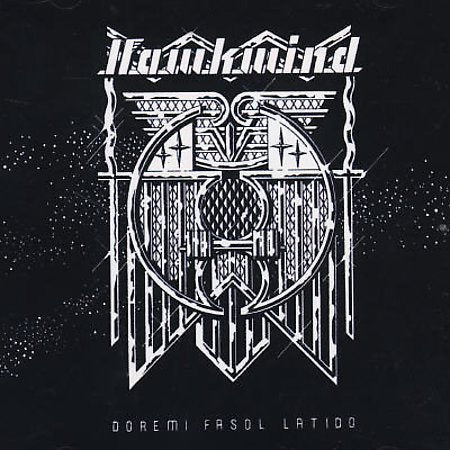 Hawkwind - DOREMI FASOL LATIDO |