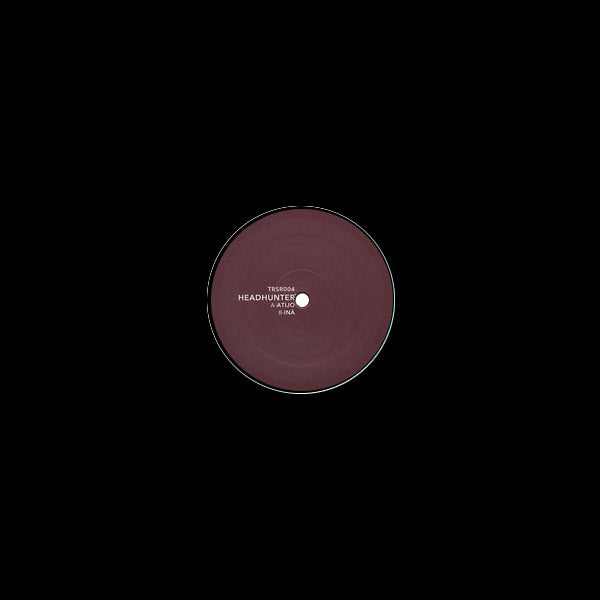 HEADHUNTER - Atinjo/Ina |