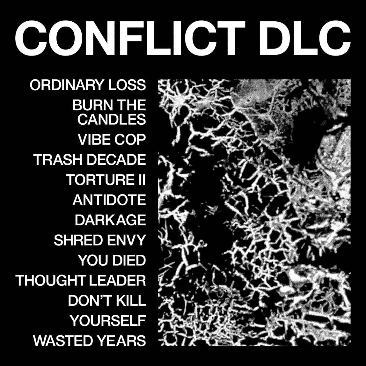 Conflict Dlc |