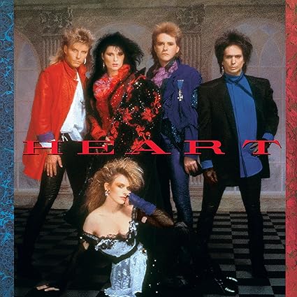 Heart |