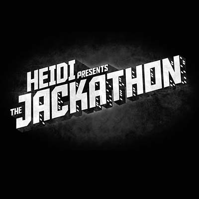 The Jackathon |
