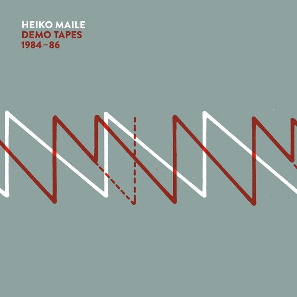 Demo Tapes 1984-86 |